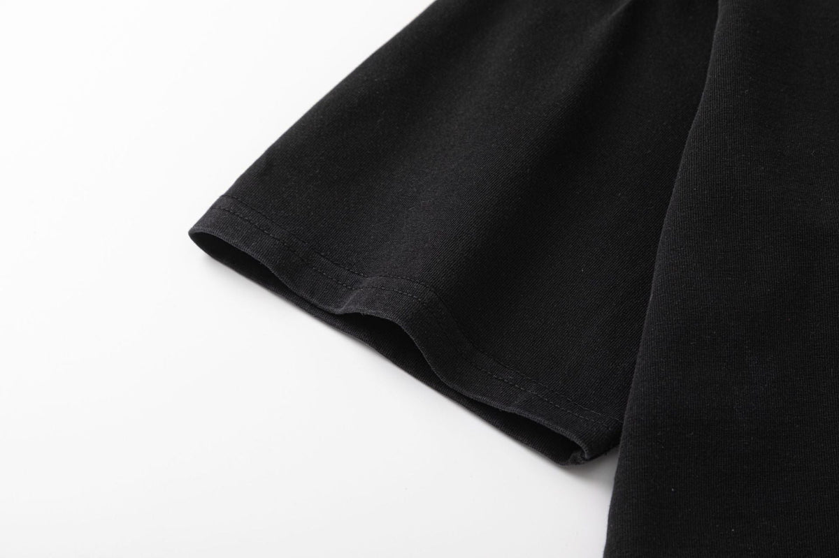 OFF WHITE Blurred Mary Skater T-Shirt